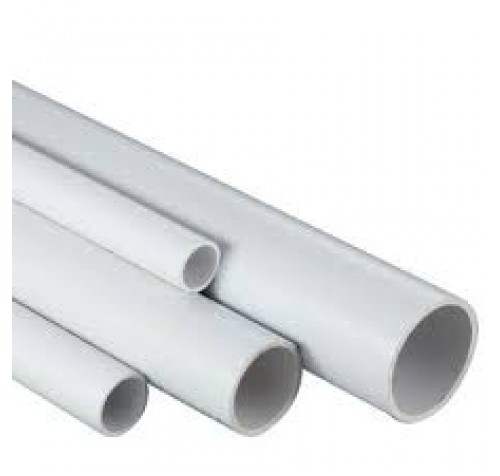 PVC Pipes Supreme